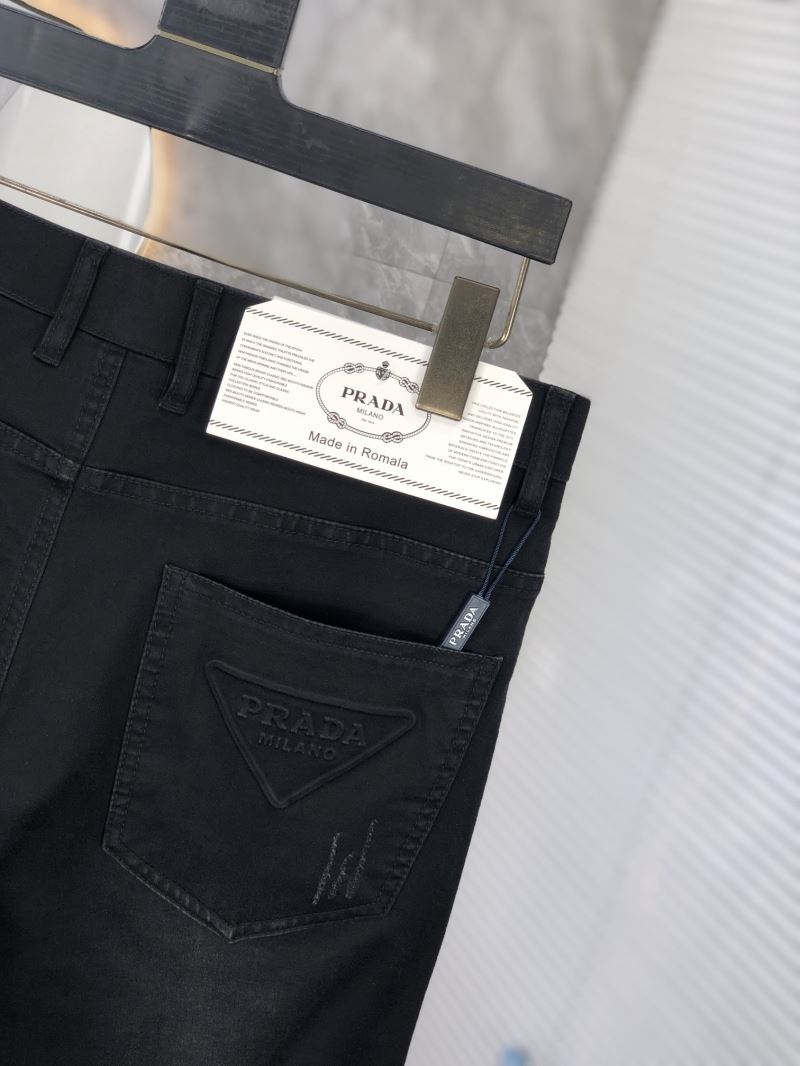 Prada Jeans